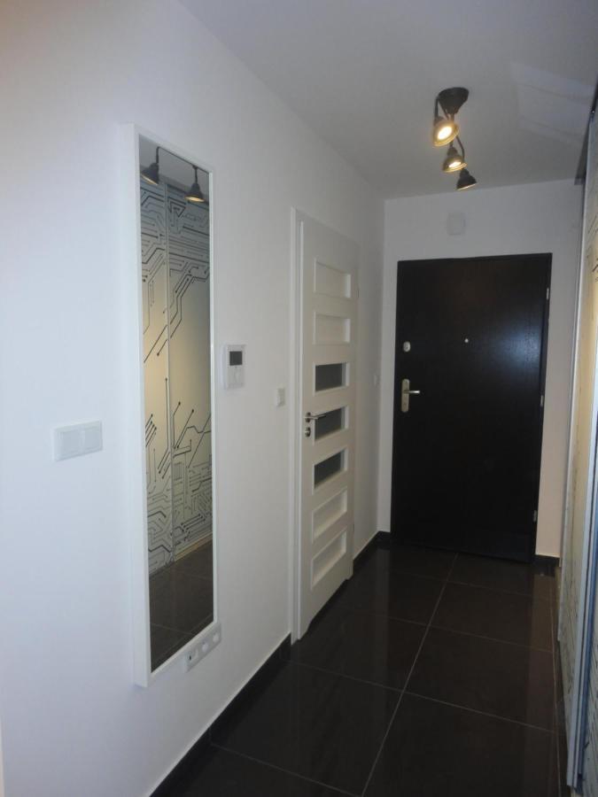 Apartament Nad Wisla Krakov Exteriér fotografie